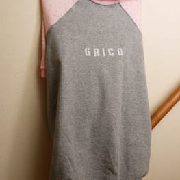 ベーシックラグランTシャツ