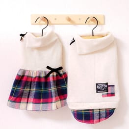 トレーナー・3Wayパーカー