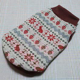 ダウンジャケット