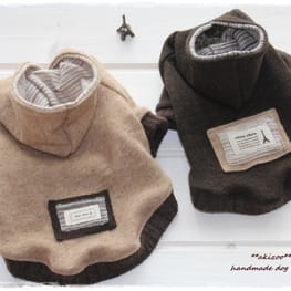 パーカー/トレーナー