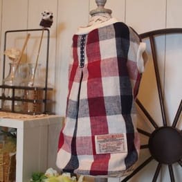 スカート/サロペット