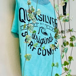 ラッフルスリーブトップス