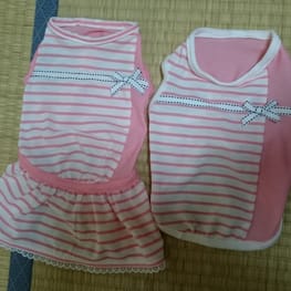 バルーンブラウス