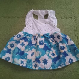 バルーンブラウス