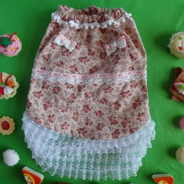 パンツ/サロペット