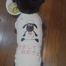 リボンワンピース