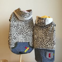 パーカー/トレーナー