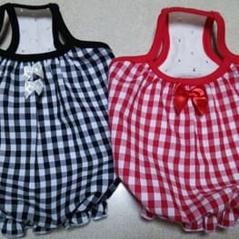 スカート/サロペット