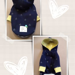 ダウンジャケット