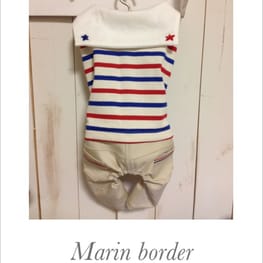 パーカー/トレーナー