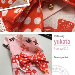 スモック/チュニック