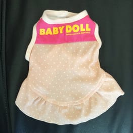 ベーシックタンクトップ&Tシャツ