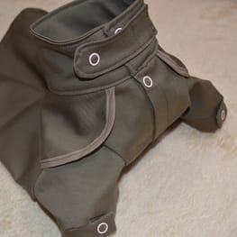 ダウンジャケット