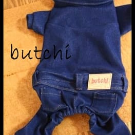 バルーンブラウス