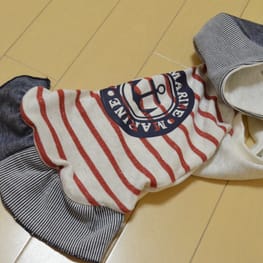 パーカー/トレーナー