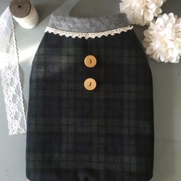 サニタリー・マナーパンツ