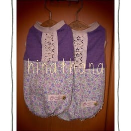 パーカー/トレーナー