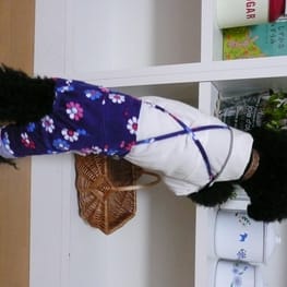 くろねこまめさんの作品