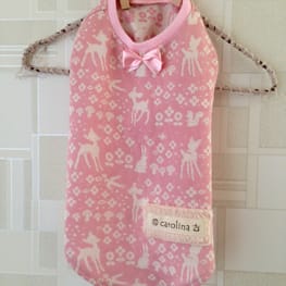 ラグランタンク・ラグランワンピ