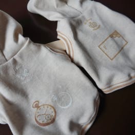 ベーシックタンクトップ&Tシャツ