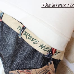 カバーオール(つなぎ)