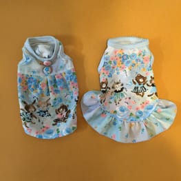 ベーシックタンクトップ&Tシャツ