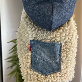 スモック/チュニック