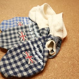 パーカー/トレーナー