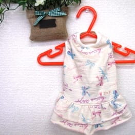 バルーンブラウス