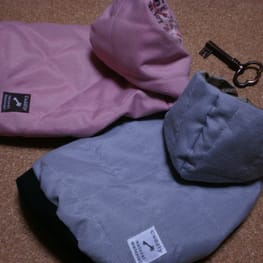 ラガーシャツ・ポロシャツ