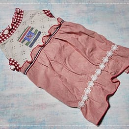 ショールカラーカーディガン