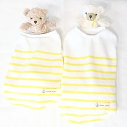 バルーンブラウス