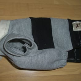 カバーオール(つなぎ)