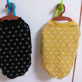 ベーシックタンクトップ&Tシャツ