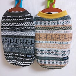 ベーシックタンクトップ&Tシャツ