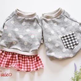 ダウンジャケット