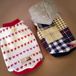 ダウンジャケット