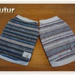 ダウンジャケット