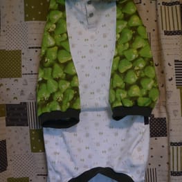 ベーシックラグランTシャツ