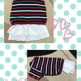 ドッグスリング