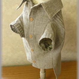 ラガーシャツ・ポロシャツ