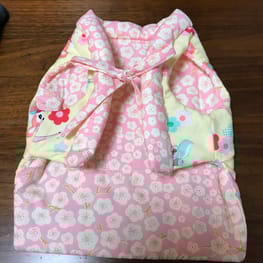 ちょもさんの作品