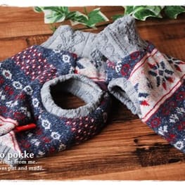 ベーシックタンクトップ&Tシャツ