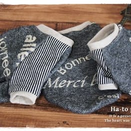 ベーシックタンクトップ&Tシャツ