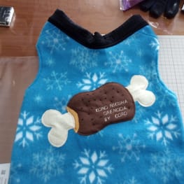 ちゃんちゃんこ