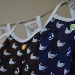 ダウンジャケット