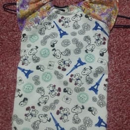 スカート/サロペット