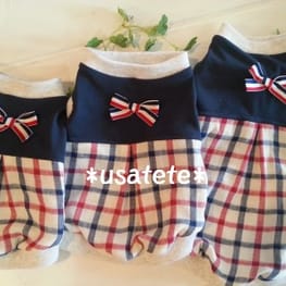 バルーンブラウス