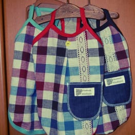 サニタリー・マナーパンツ