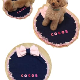 サニタリー・マナーパンツ